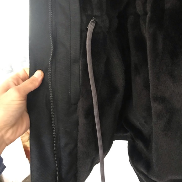 Hemp Hoodlamb Nightwatch Jacket - Picture 5 of 7